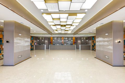 迁安天元谷开元名庭酒店