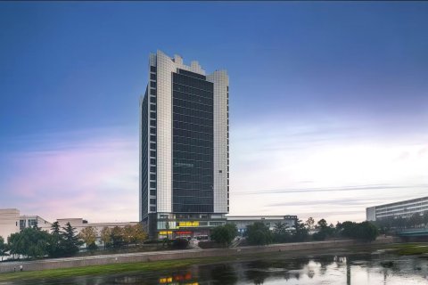 泉盈酒店(青岛即墨古城店)