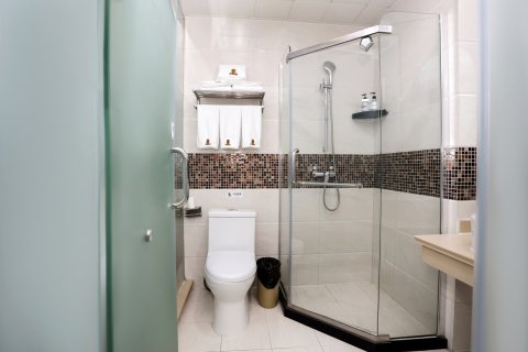 速8酒店(庆云汽车站店)