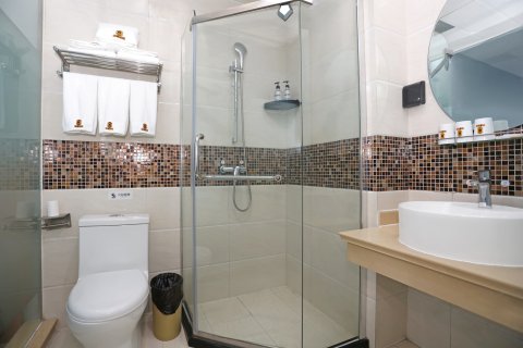 速8酒店(庆云汽车站店)