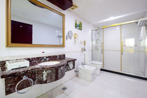 百色恒升大酒店(人民医院右江民族医学院附属医院店)