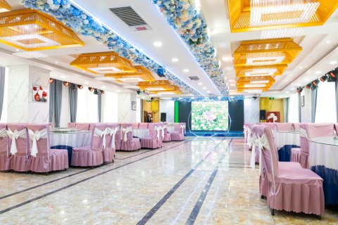 昌吉乾源大饭店