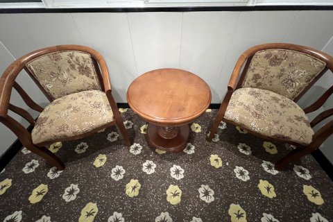 宜阳左岸花园假日酒店