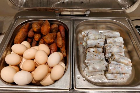 新西里酒店(北流南站店)