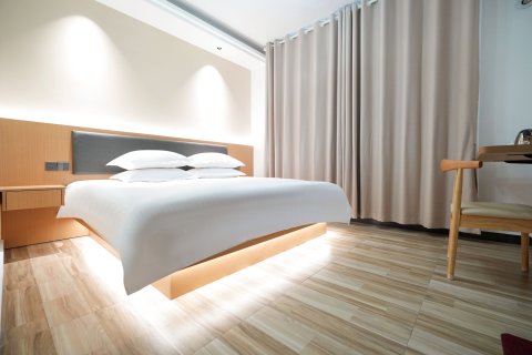 黄山思雨轩客栈