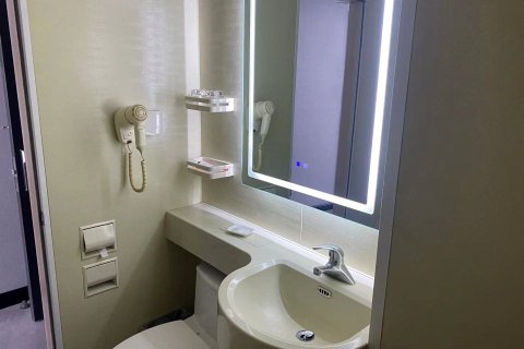 维也纳智好酒店(香河家具城店)