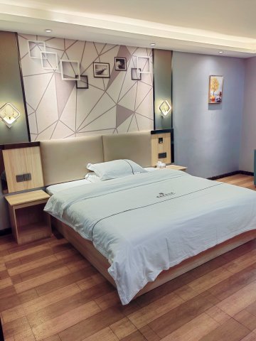汕头潮阳皇庭商务住宿(海门店)
