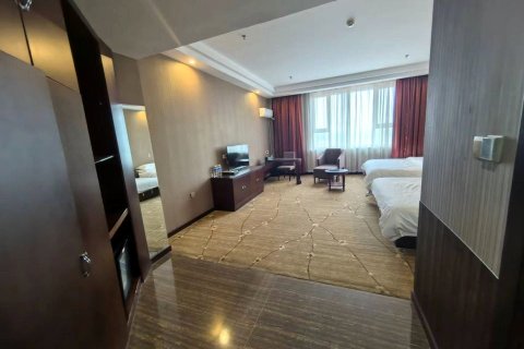 福第大酒店(北镇客运站店)