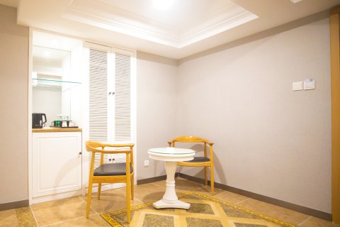 岷县岷州大酒店