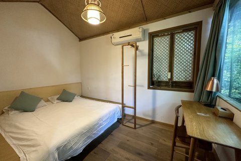 鼓浪屿画廊旅馆.世外桃源(内厝澳码头店)