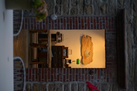 鼓浪屿画廊旅馆.世外桃源(内厝澳码头店)