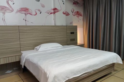 白沙雅登大酒店