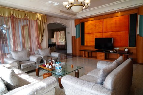 梅州雁山湖国际花园度假区