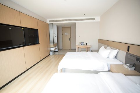 艺龙瑞云酒店(沈阳法库店)