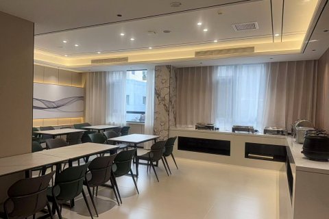 艺龙瑞云酒店(沈阳法库店)