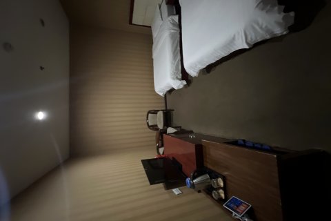 宜阳现代商务宾馆