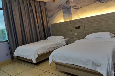 白沙雅登大酒店