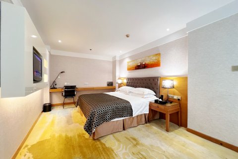 仙游王朝财富酒店(三凌广场店)