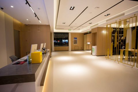 艺龙瑞云酒店(沈阳法库店)