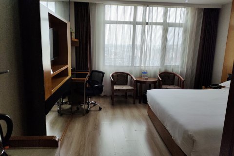 香榭国际大酒店(当阳沮漳河畔店)