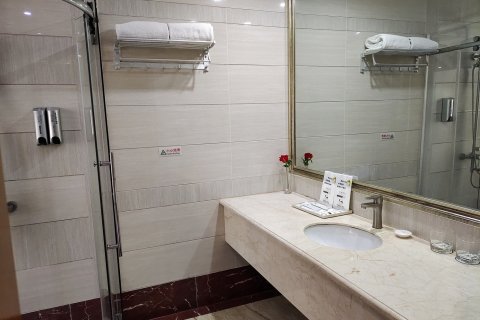 香榭国际大酒店(当阳沮漳河畔店)