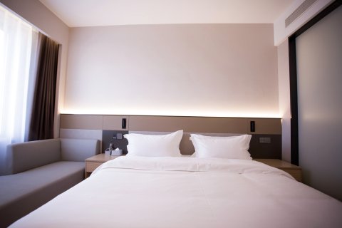 艺龙瑞云酒店(沈阳法库店)