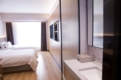 艺龙瑞云酒店(沈阳法库店)