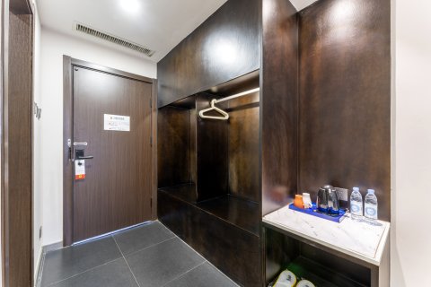 速8酒店(青州古城王府店)