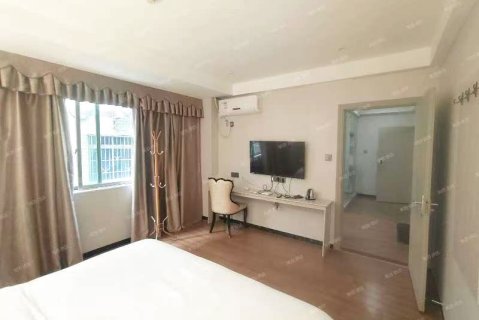 英德齐力商务酒店