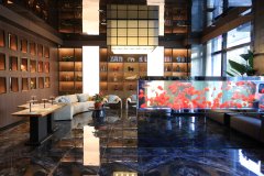 紫宸楠庭酒店