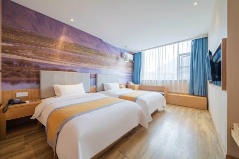 星程酒店(林芝店)