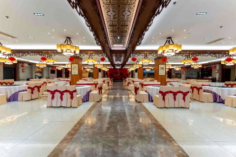 剑阁剑门逸酒店