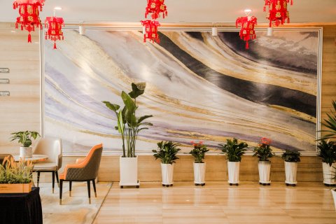 同心恒丰假日酒店