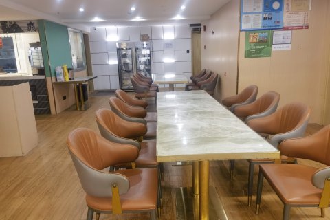 淮海宾馆（上海外滩店）