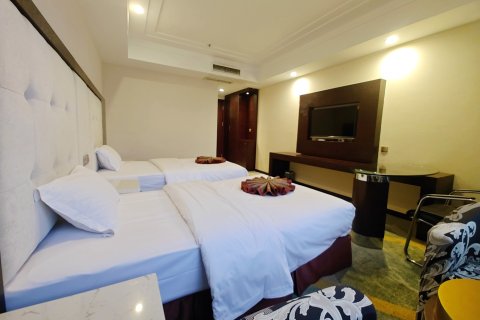 遵义赤水富丽酒店(市政府店)