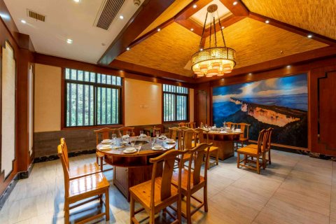 剑阁剑门逸酒店