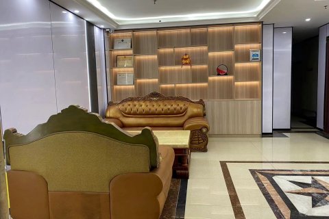 紫金金丽湾宾馆(宝成商业广场店)