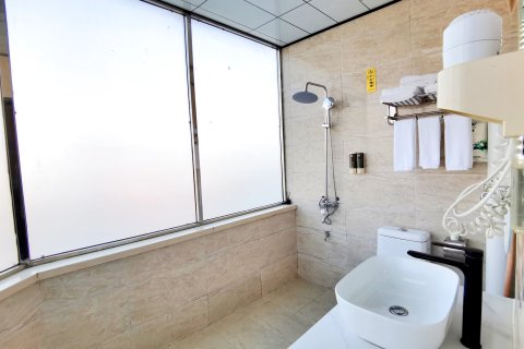 马山雅瑞斯酒店(中学路汽车总站店)