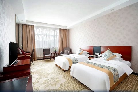 新昌泰坦国际大酒店