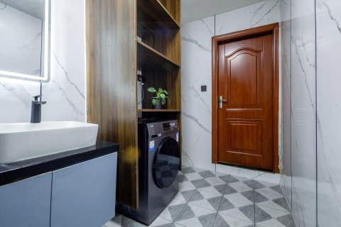 如家睿柏·云酒店(莱阳市汽车站高铁站店)