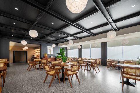 理县森格精品酒店