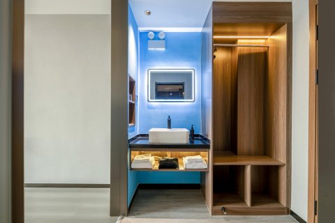 如家睿柏·云酒店(莱阳市汽车站高铁站店)