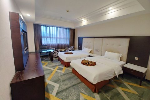 遵义赤水富丽酒店(市政府店)