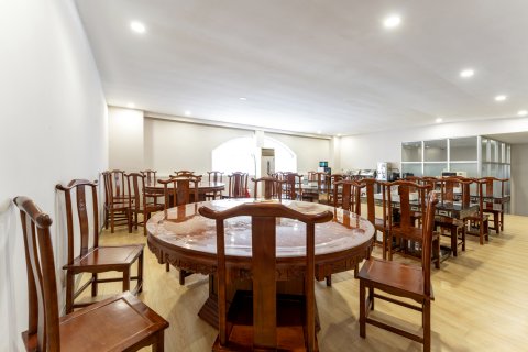 速8酒店(青州古城王府店)