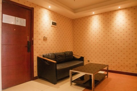 同心恒丰假日酒店