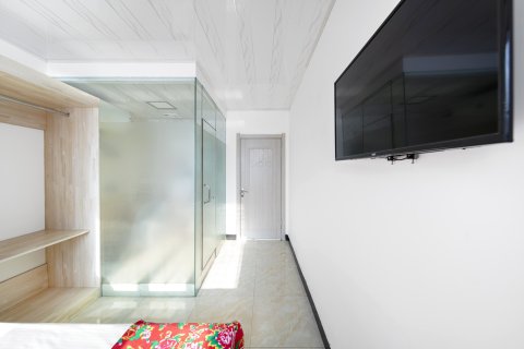 雪乡二妮儿客栈(二浪河风景区店)