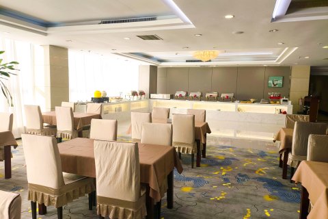 昌邑翰林酒店(市政府店)