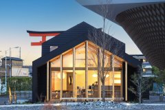 MUKUtensha Fujinomiya natural wood retreat hotel(MUKUtensha Fujinomiya natural wood retreat hotel)