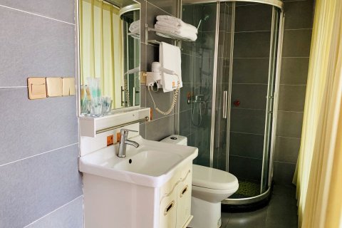 如家华驿酒店(临沭沭新街店)