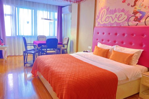 资中赛东方酒店